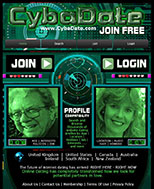 Mobile Website
